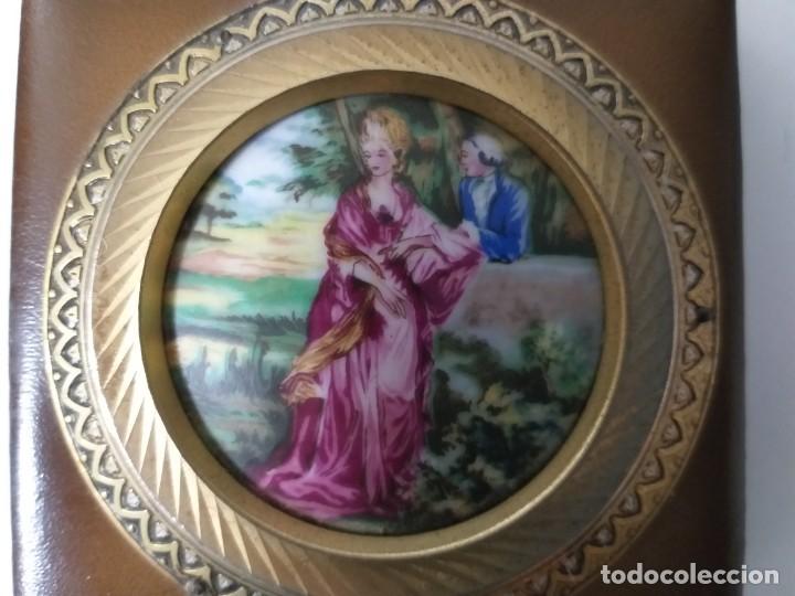 Artesan&iacute;a: Cuadro de madera hecho a mano - Foto 2