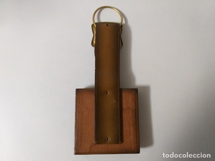 Artesan&iacute;a: Cuadro de madera hecho a mano - Foto 3