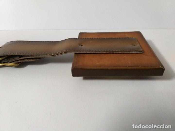 Artesan&iacute;a: Cuadro de madera hecho a mano - Foto 4