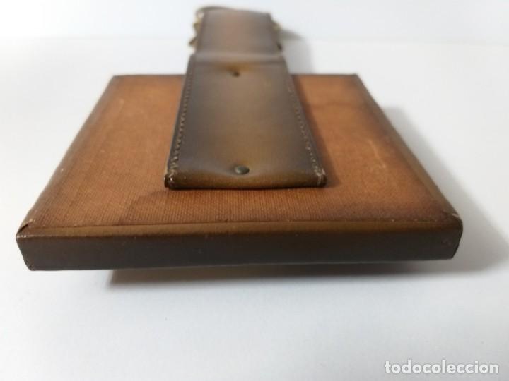 Artesan&iacute;a: Cuadro de madera hecho a mano - Foto 5