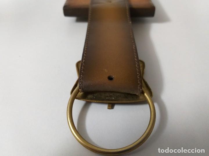 Artesan&iacute;a: Cuadro de madera hecho a mano - Foto 7