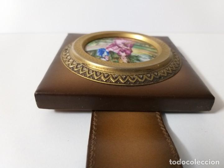 Artesan&iacute;a: Cuadro de madera hecho a mano - Foto 8