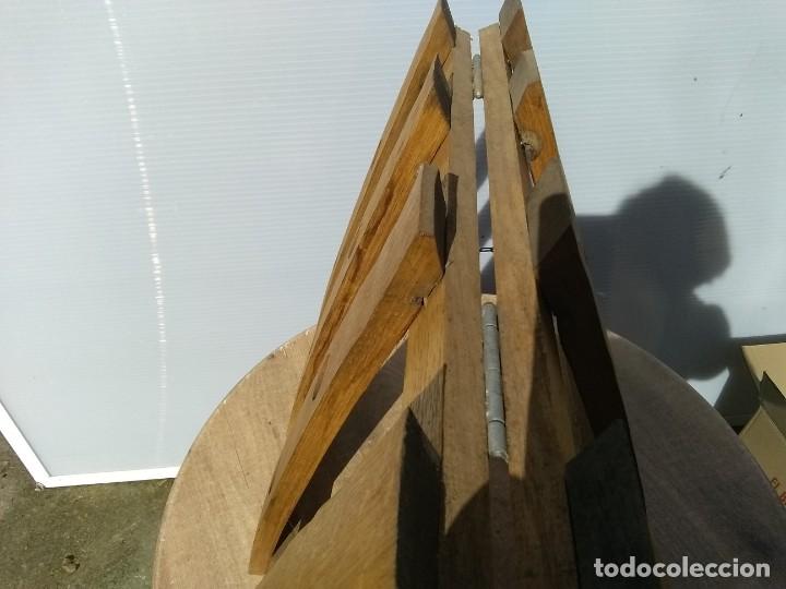 Artesan&iacute;a: Botellero roble - Foto 6