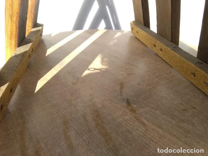 Artesan&iacute;a: Botellero roble - Foto 7