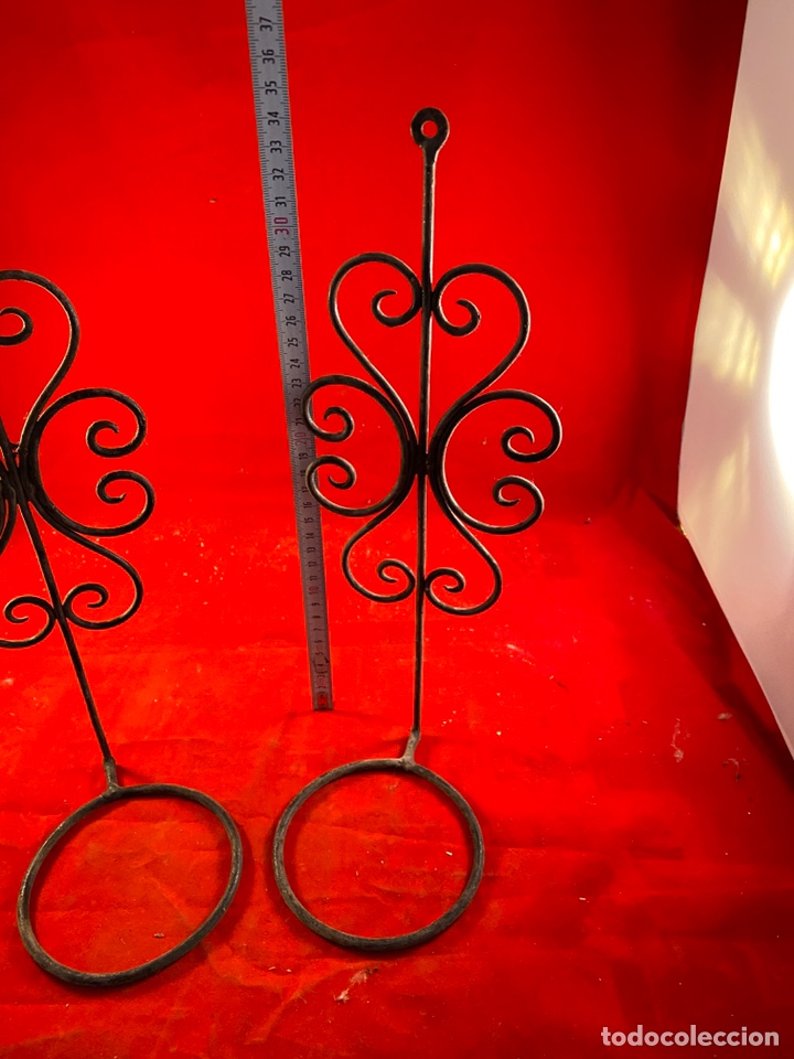 Artesan&iacute;a: Maceteros de pared - Foto 2