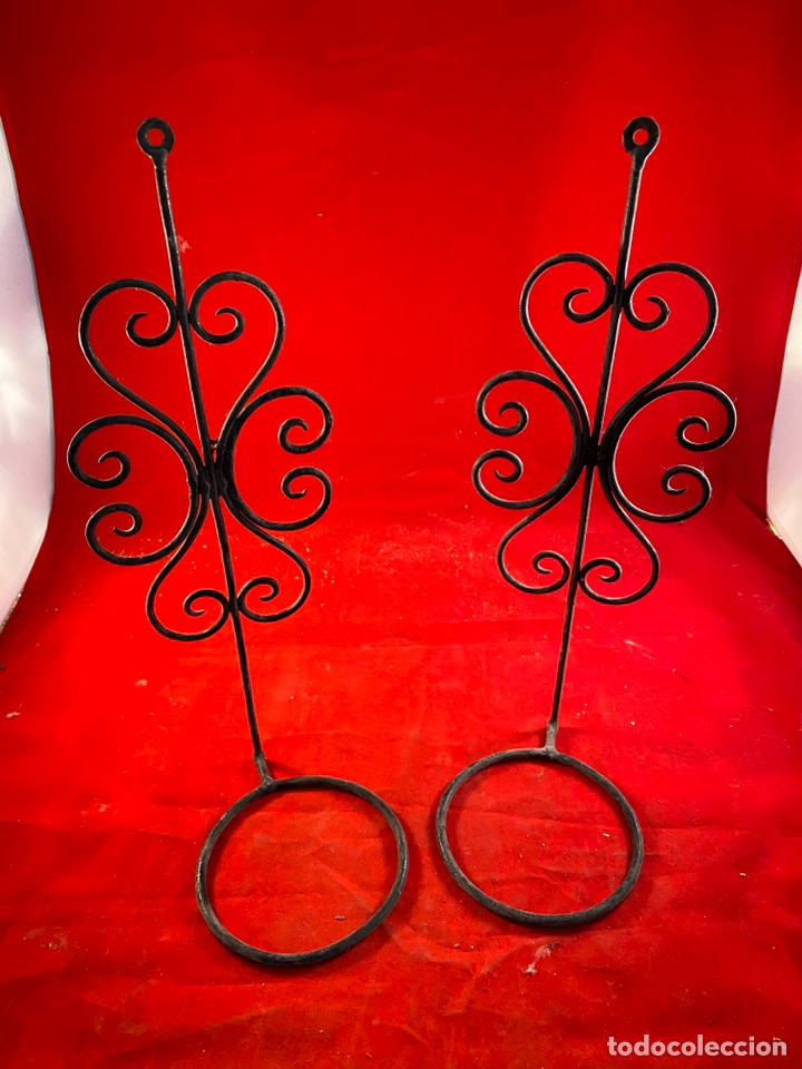 Artesan&iacute;a: Maceteros de pared - Foto 1