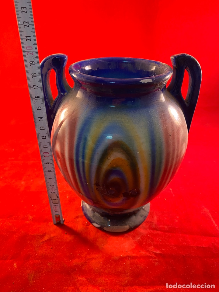 Artesan&iacute;a: Jarr&oacute;n - Foto 2