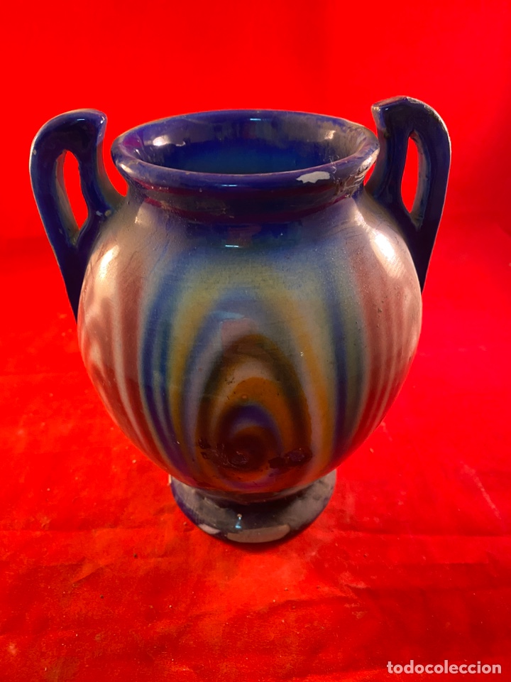 Artesan&iacute;a: Jarr&oacute;n - Foto 1