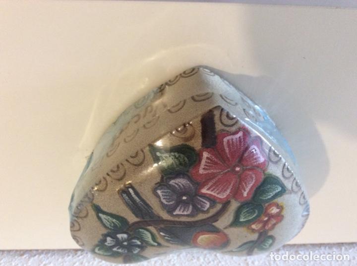 Artesan&iacute;a: Caja mexicana tra&iacute;da de alli - Foto 2