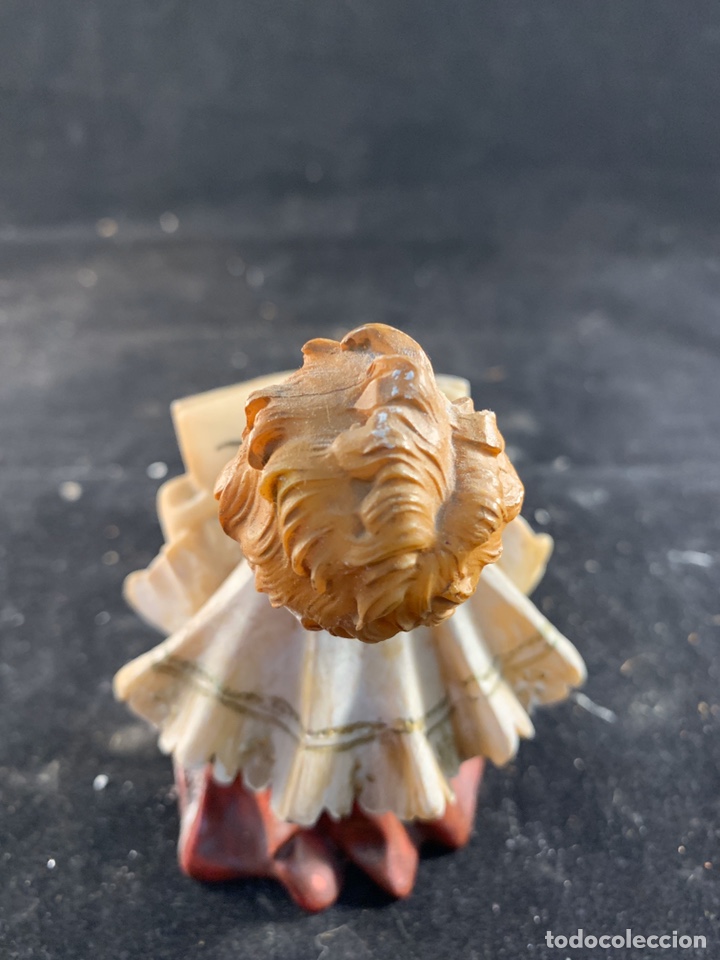 Artesan&iacute;a: Monaguillo de coro cer&aacute;mica - Foto 2