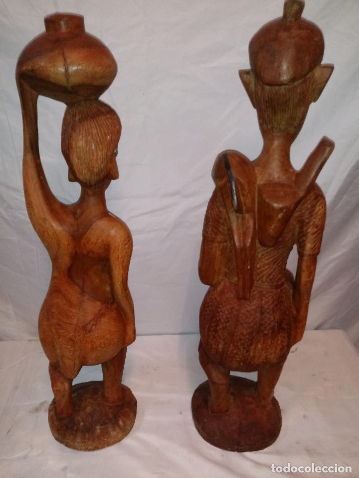 Artesan&iacute;a: Figuras - Foto 2