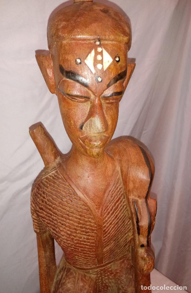 Artesan&iacute;a: Figuras - Foto 3