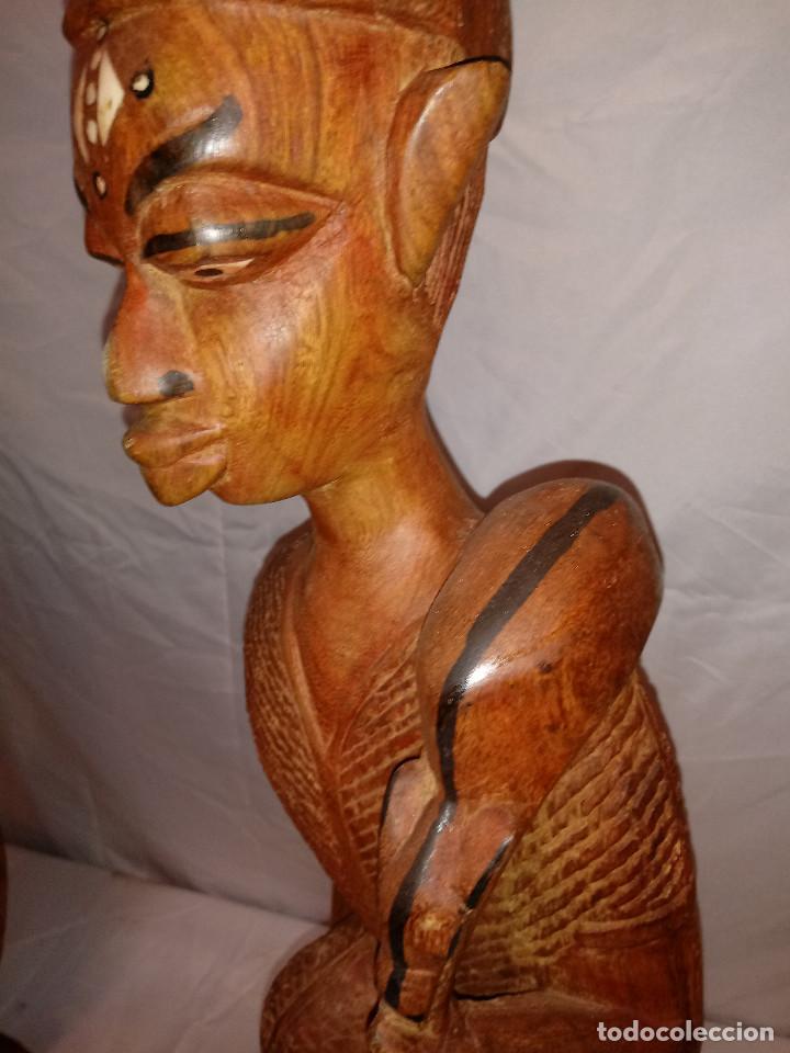 Artesan&iacute;a: Figuras - Foto 4