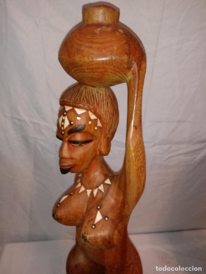 Artesan&iacute;a: Figuras - Foto 5