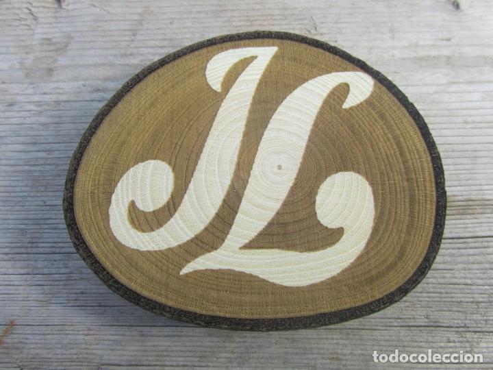 Artesan&iacute;a: Tope para tarta - Foto 1