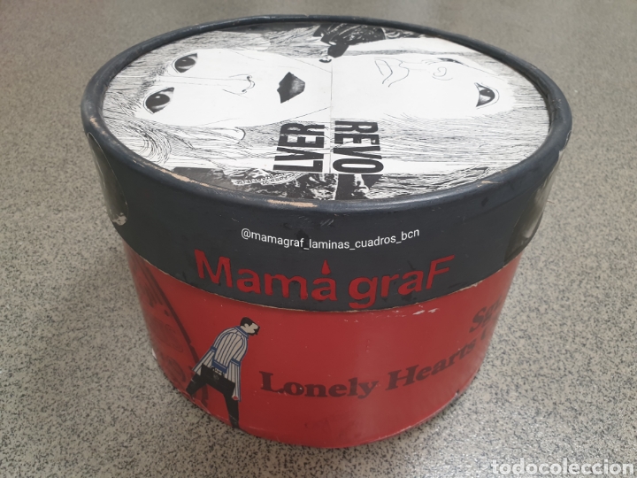 Artesan&iacute;a: CAJAS TONELES TUNEADOS RELOVER-MAMAGRAF - Foto 2