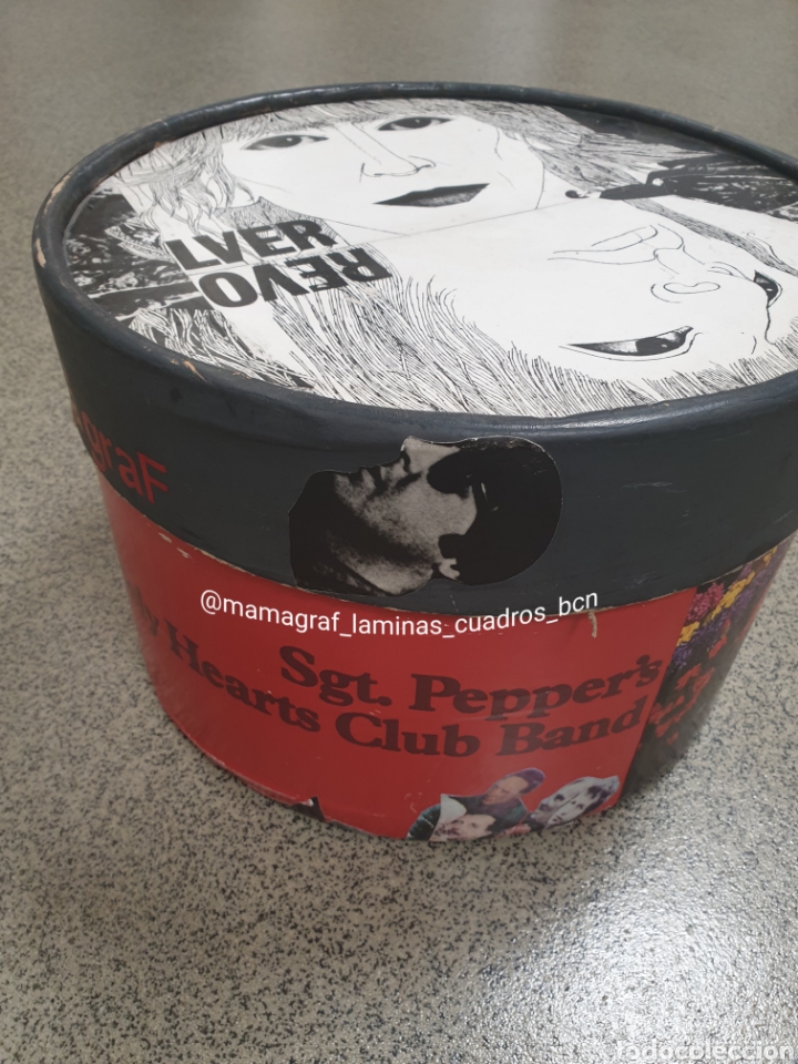 Artesan&iacute;a: CAJAS TONELES TUNEADOS RELOVER-MAMAGRAF - Foto 3