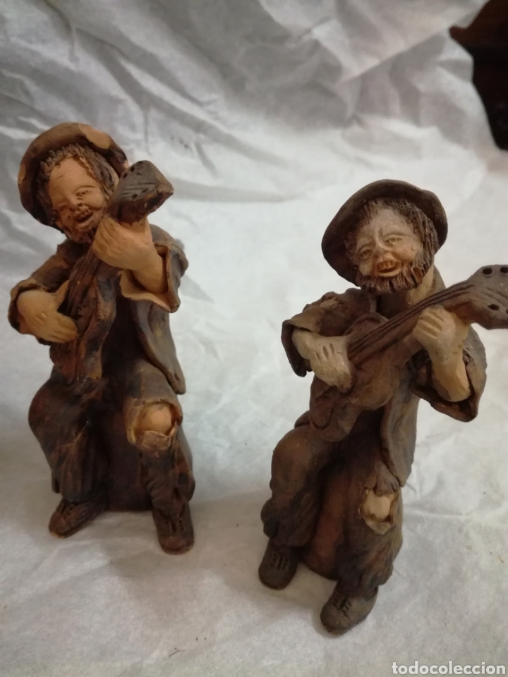 Artesan&iacute;a: Ceramica chilena. Colecci&oacute;n - Foto 2