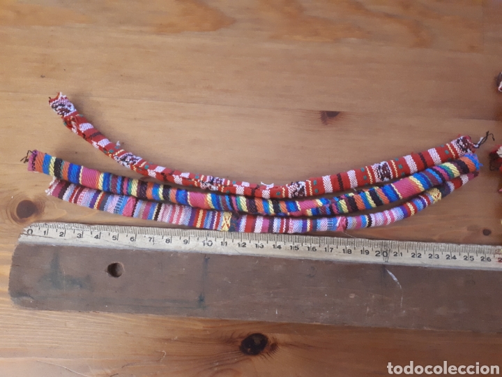 Artesan&iacute;a: Lote material confecci&oacute;n pulseras - Foto 2