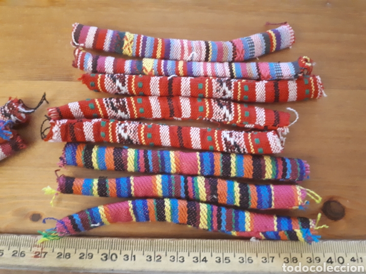 Artesan&iacute;a: Lote material confecci&oacute;n pulseras - Foto 3