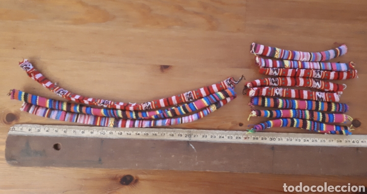 Artesan&iacute;a: Lote material confecci&oacute;n pulseras - Foto 4