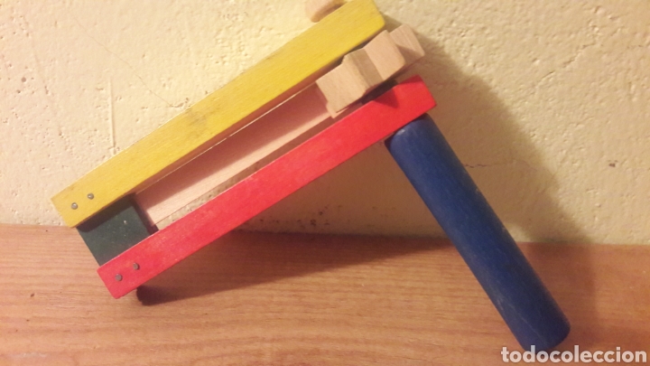 Artesan&iacute;a: Carraca - Foto 1