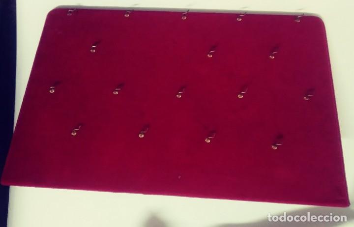 Artesan&iacute;a: EXPOSITOR BISUTERIA SOBREMESA - Foto 1