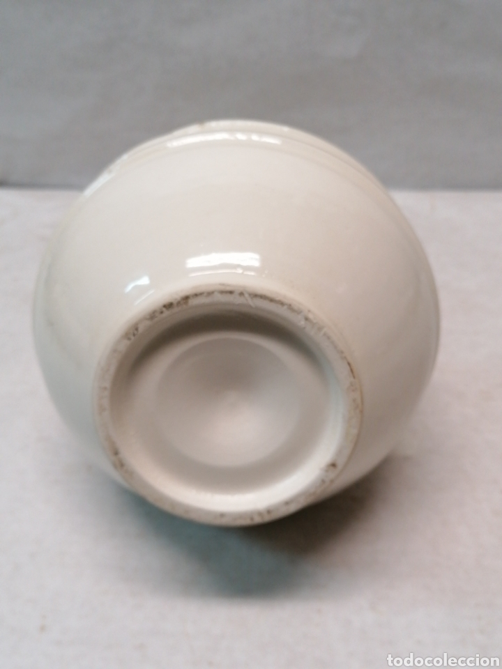 Artesan&iacute;a: Botijo pintado - Foto 3