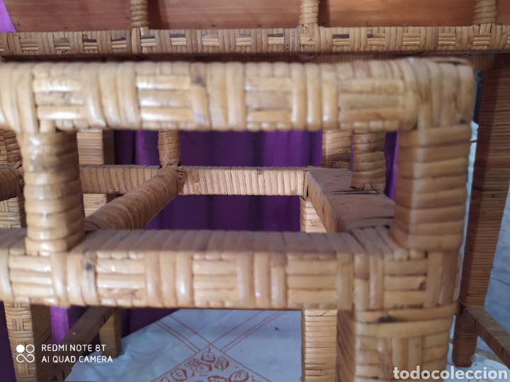 Artesan&iacute;a: Recipientes de cocina para hortalizas - Foto 6