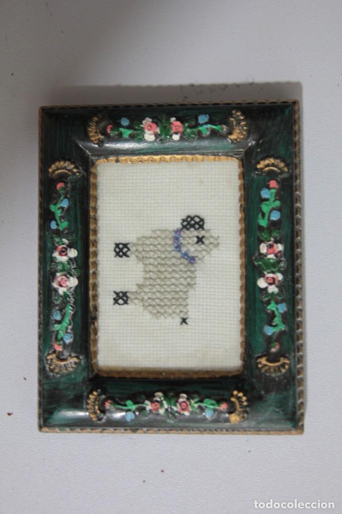 Artesan&iacute;a: Oveja Dolly - Foto 2