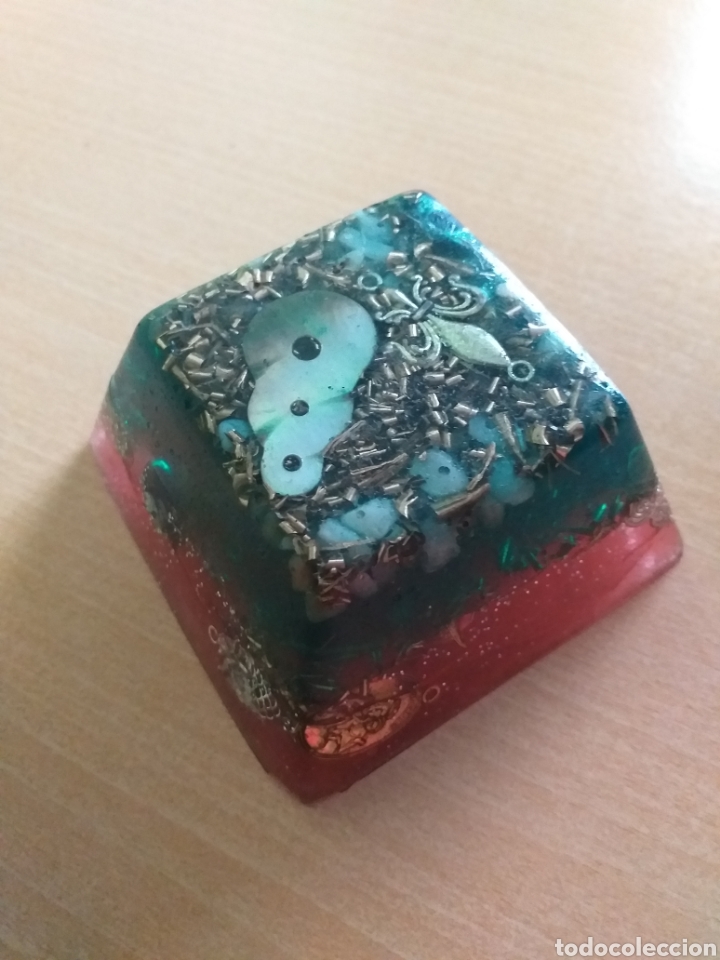 Artesan&iacute;a: Orgonita, orgon - Foto 2