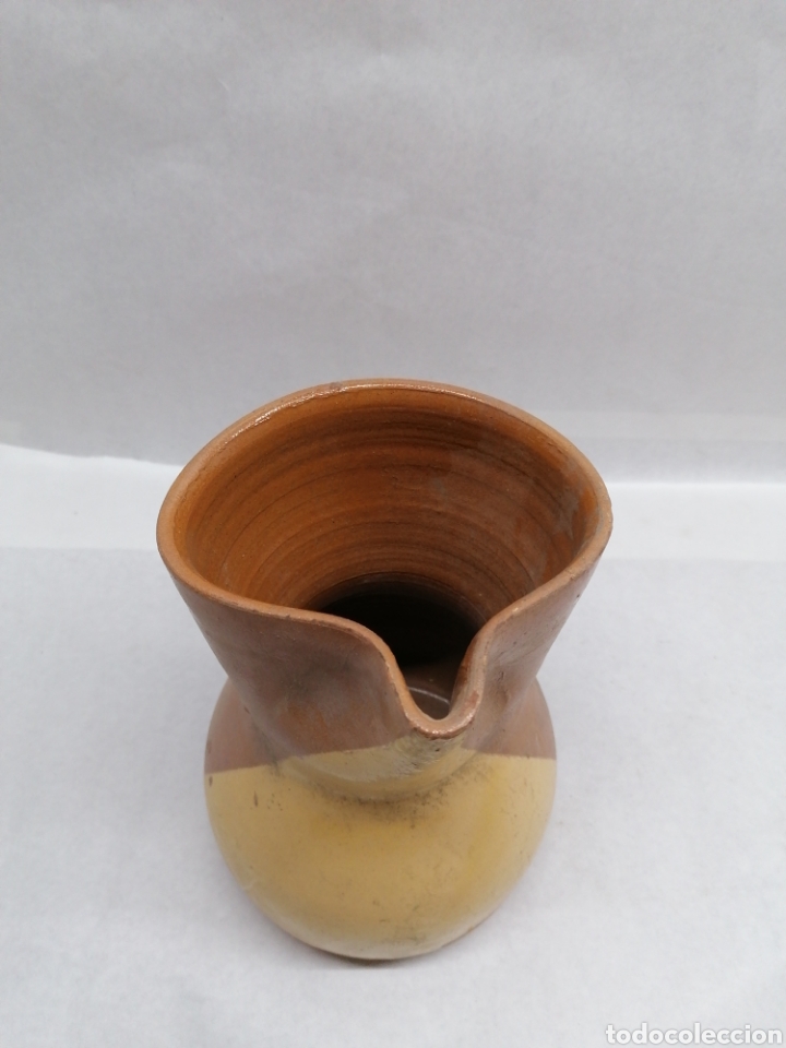 Artesan&iacute;a: Jarra de vino - Foto 4
