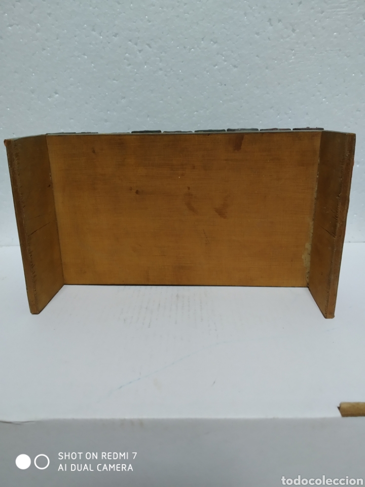 Artesan&iacute;a: Guarda Secretos - Foto 3