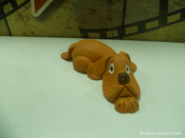 Artesan&iacute;a: Figura perro-NUEVA - Foto 1