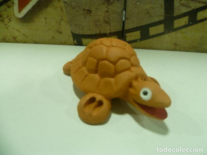Artesan&iacute;a: Figura Tortuga-NUEVA - Foto 1