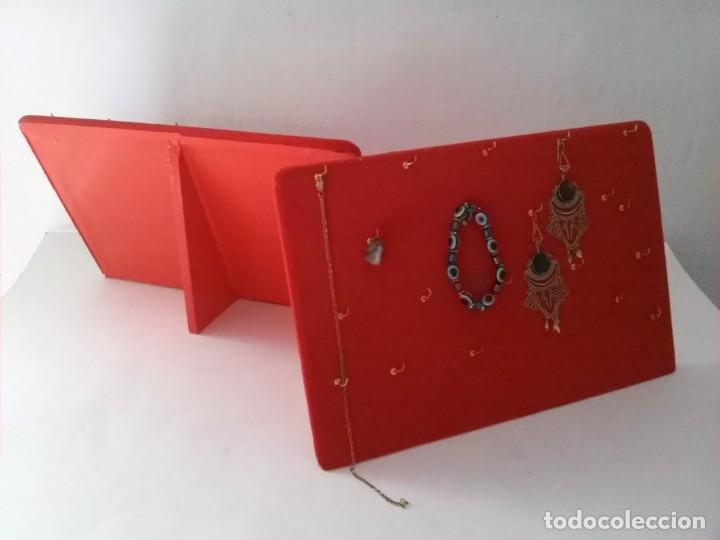Artesan&iacute;a: EXPOSITOR BISUTERIA SOBREMESA - Foto 4