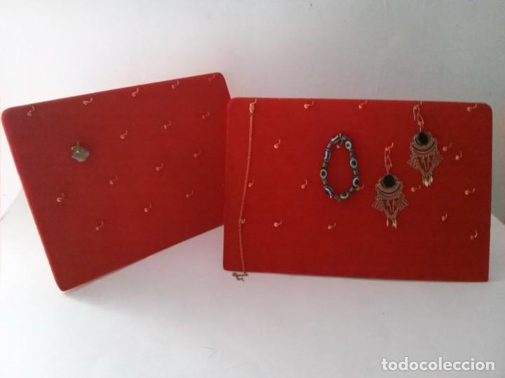 Artesan&iacute;a: EXPOSITOR BISUTERIA SOBREMESA - Foto 5