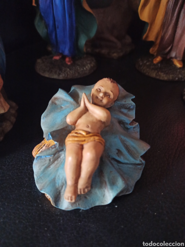 Artesan&iacute;a: Nacimiento, Bel&eacute;n - Foto 3