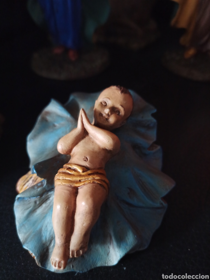 Artesan&iacute;a: Nacimiento, Bel&eacute;n - Foto 4