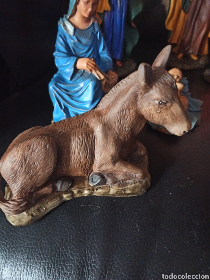 Artesan&iacute;a: Nacimiento, Bel&eacute;n - Foto 5