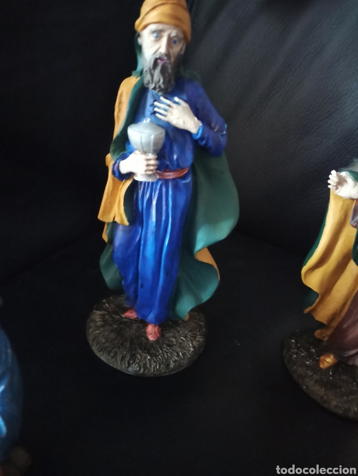 Artesan&iacute;a: Nacimiento, Bel&eacute;n - Foto 6