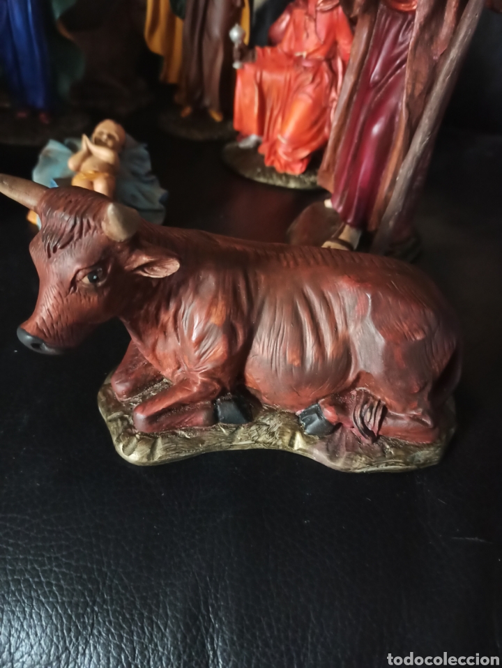 Artesan&iacute;a: Nacimiento, Bel&eacute;n - Foto 8