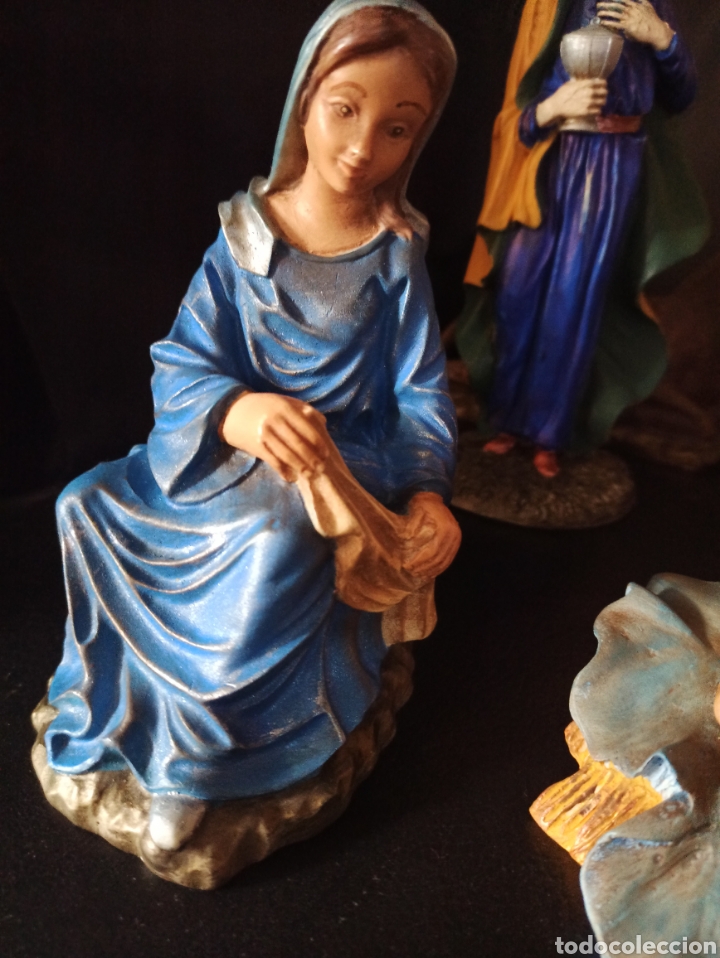 Artesan&iacute;a: Nacimiento, Bel&eacute;n - Foto 10