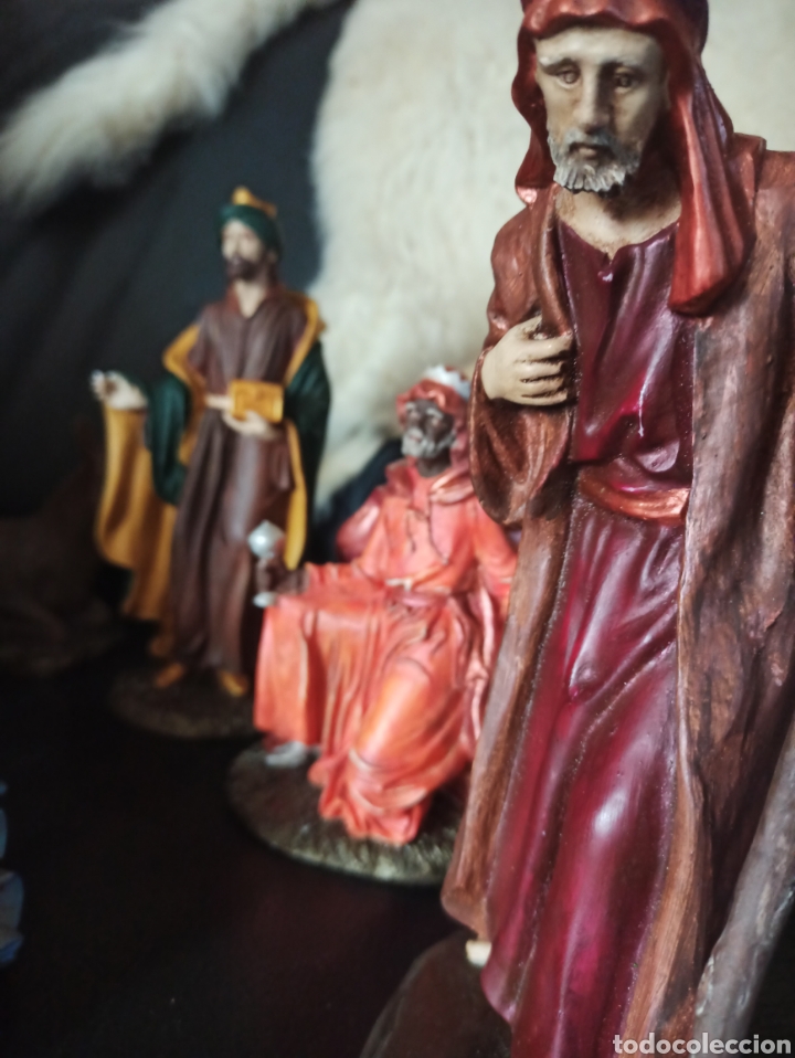 Artesan&iacute;a: Nacimiento, Bel&eacute;n - Foto 1