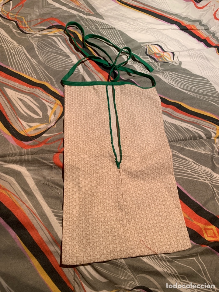 Artesan&iacute;a: Faltriquera o Buchaca - Foto 1