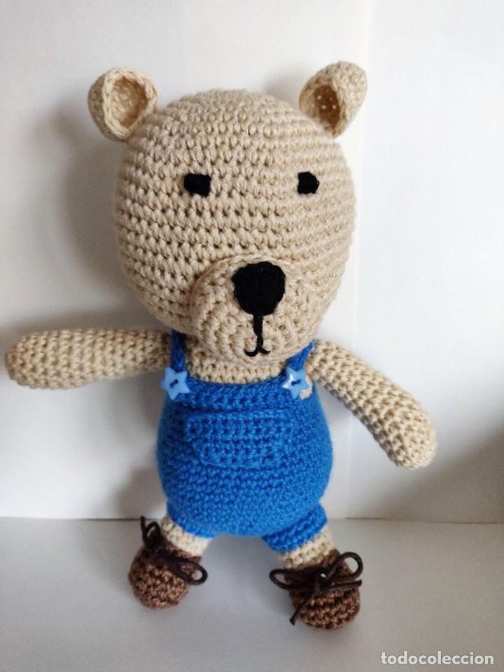 Artesan&iacute;a: Amigurumi - Foto 1