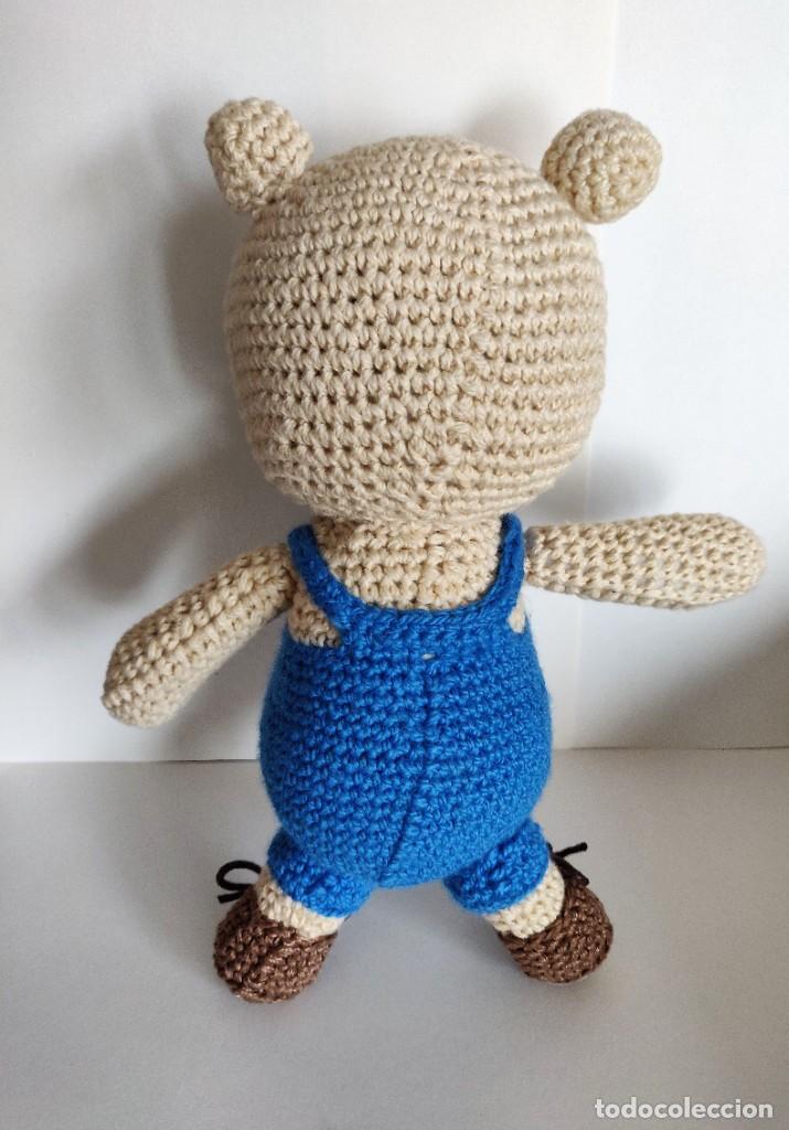 Artesan&iacute;a: Amigurumi - Foto 2
