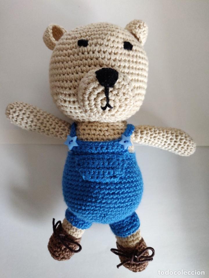 Artesan&iacute;a: Amigurumi - Foto 3