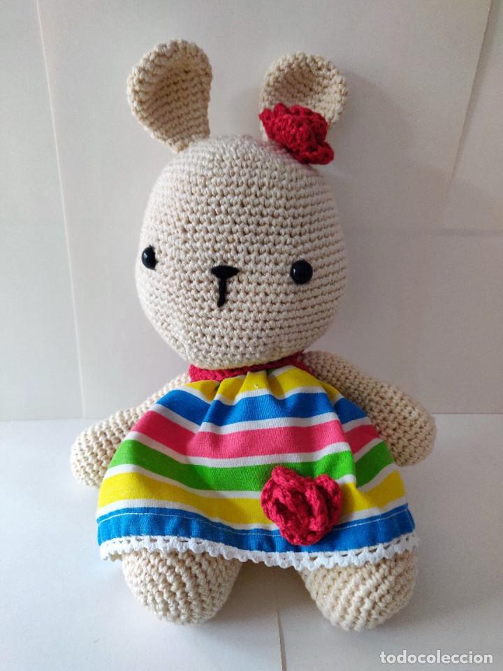 Artesan&iacute;a: Amigurumi - Foto 1