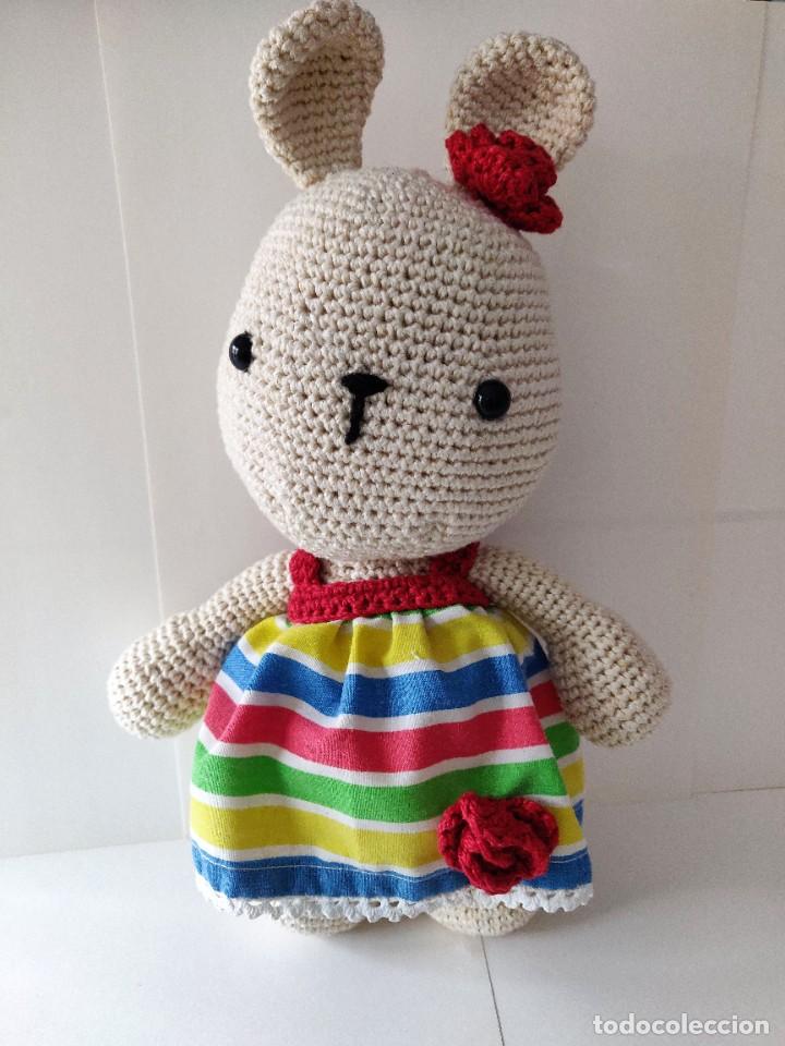 Artesan&iacute;a: Amigurumi - Foto 2